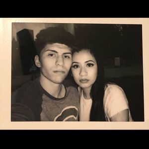 Meet your Posher, Marco